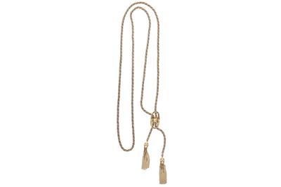Collana modello saliscendi - Speciale San Valentino