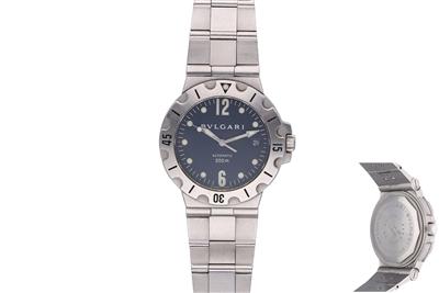 orologio bulgari - Speciale San Valentino
