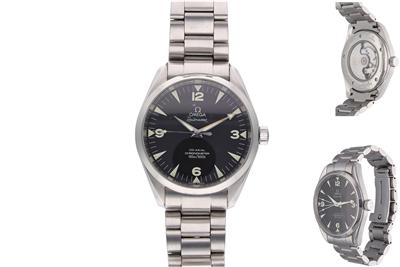 Omega - Asta Speciale Orologi Omega - Asta Speciale Orologi