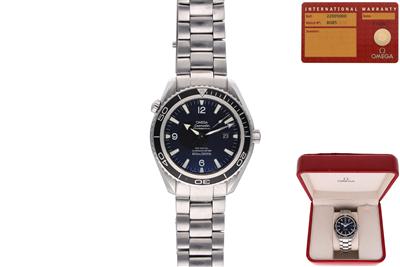 omega seemaster full set - Asta Speciale Orologi omega seemaster full set - Asta Speciale Orologi