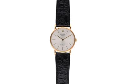 Rolex Cellini - Asta Speciale Orologi Rolex Cellini - Asta Speciale Orologi