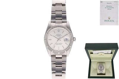 Rolex Date - Asta Speciale Orologi Rolex Date - Asta Speciale Orologi