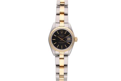 Rolex Datejust lady ref. 69173 - Asta Speciale Orologi Rolex Datejust lady ref. 69173 - Asta Speciale Orologi
