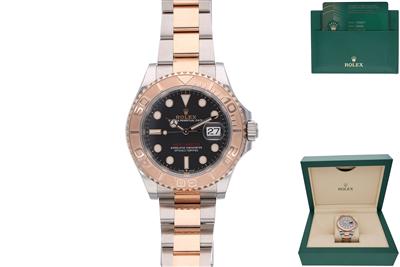 Rolex Yatch Master - Asta Speciale Orologi