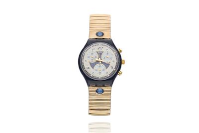  - Asta Swatch da collezione