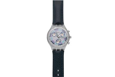 Swatch, Chrono Greentic - Asta Swatch da collezione