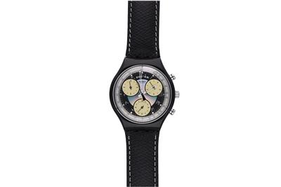 Swatch Chrono Miobiao, anno 1993 - Asta Swatch da collezione