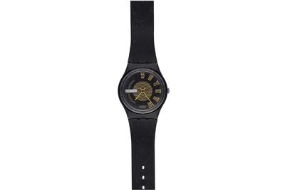 Swatch, orologio, anno 1990 - Asta Swatch da collezione