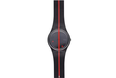 Swatch, orologio anno 1991 - Asta Swatch da collezione