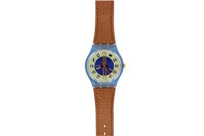 Swatch, orologio, anno 1992 - Asta Swatch da collezione