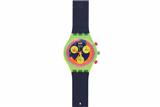 Swatch Chrono Grand Prix - Asta Swatch da collezione Swatch Chrono Grand Prix - Asta Swatch da collezione