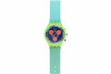 Swatch Chrono Neo Wave - Asta Swatch da collezione Swatch Chrono Neo Wave - Asta Swatch da collezione