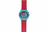 Swatch Chrono Pink Spring - Asta Swatch da collezione