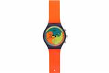Swatch Chrono Signal Flag - Asta Swatch da collezione Swatch Chrono Signal Flag - Asta Swatch da collezione