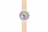 Swatch Chrono White Horses - Asta Swatch da collezione Swatch Chrono White Horses - Asta Swatch da collezione