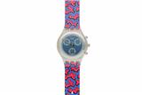 Swatch Chrono Wild Card - Asta Swatch da collezione Swatch Chrono Wild Card - Asta Swatch da collezione