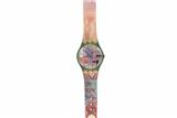 Swatch, orologio anno 1990 - Asta Swatch da collezione