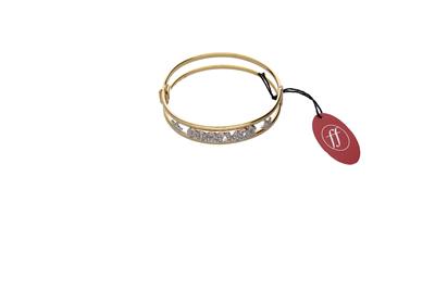 Bracciale con pietre - Asta Tesoro