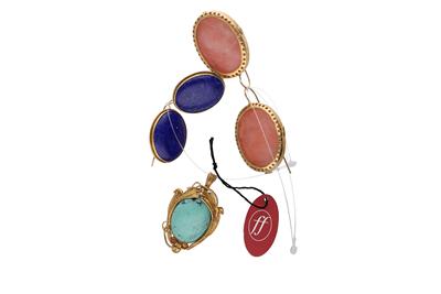  - Asta Tesoro