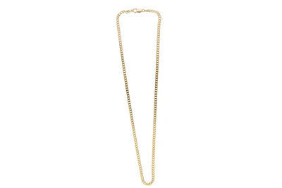 Collana in oro - Asta Tesoro