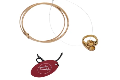  - Asta Tesoro