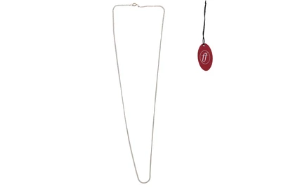 Collana in oro - Asta Tesoro