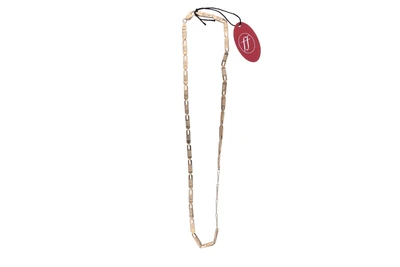 Collana in oro - Asta Tesoro Online