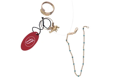  - Asta Tesoro Online