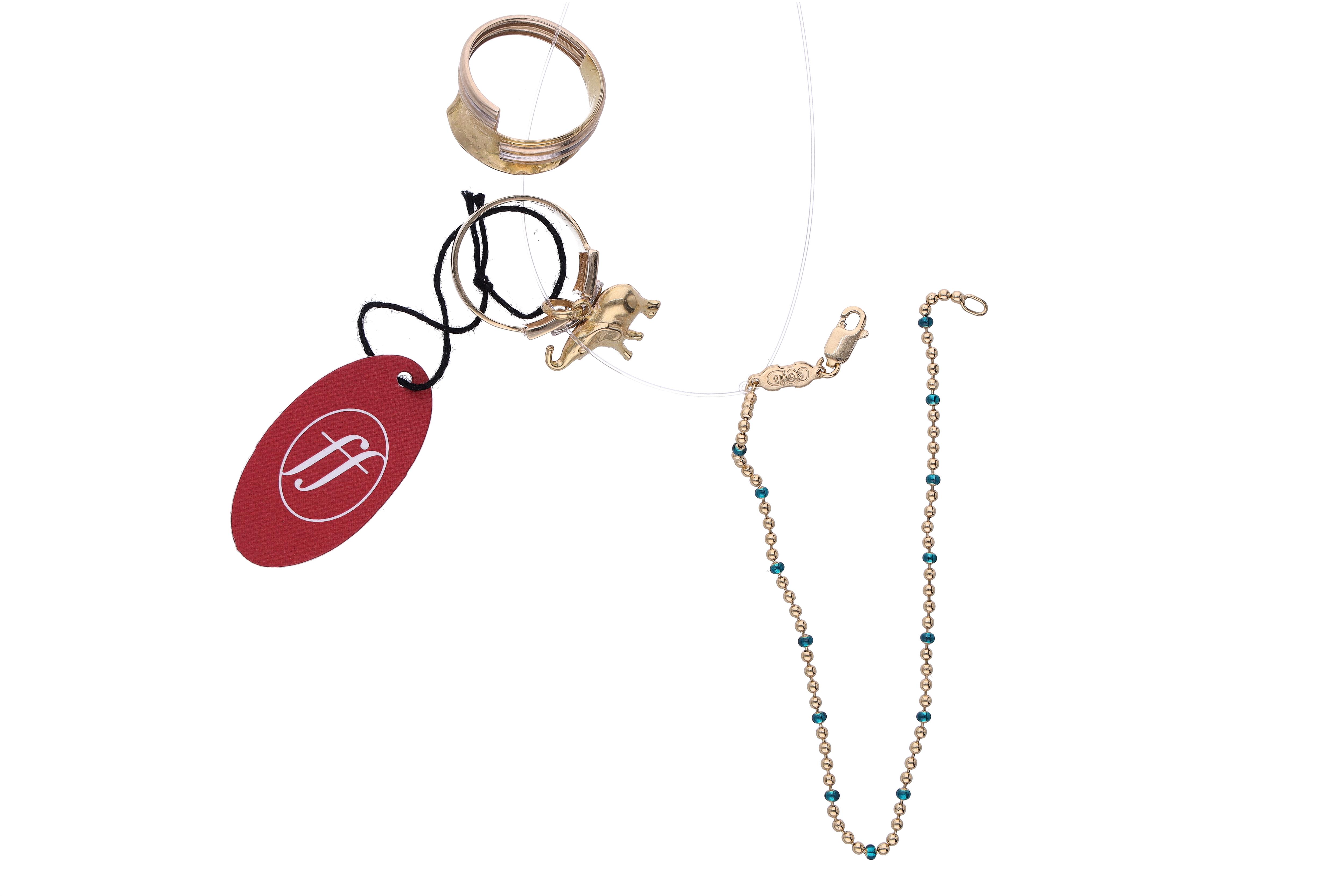  - Asta Tesoro Online