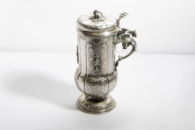  - Asta Tesoro Online