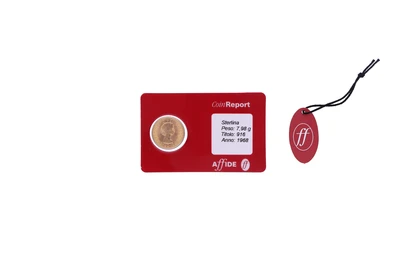  - Asta Tesoro Online