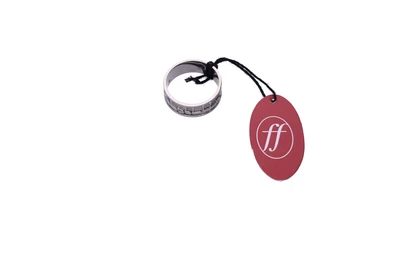 Anello in oro - Asta Tesoro Online