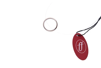 Anello in oro - Asta Tesoro Online