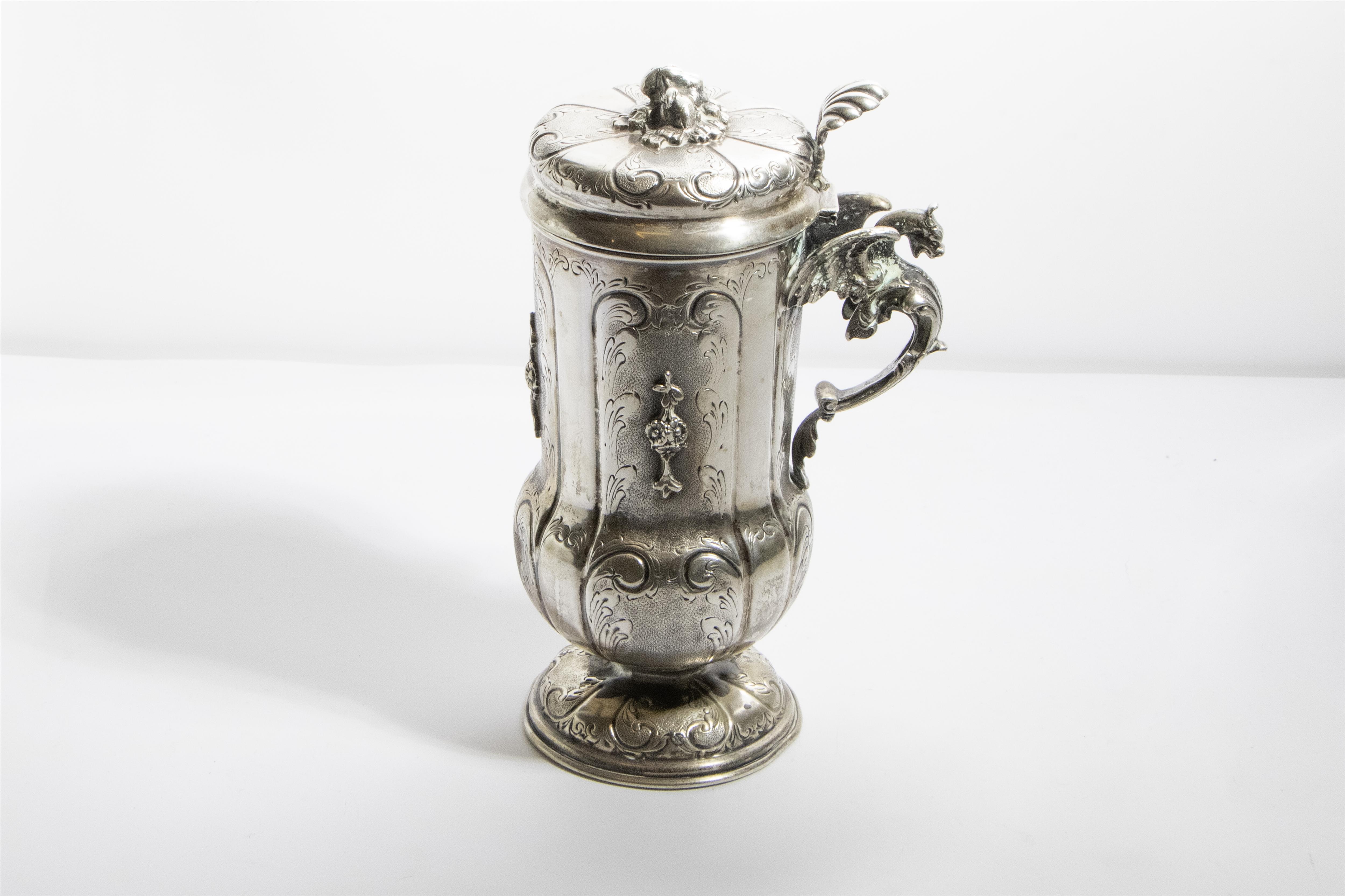  - Asta Tesoro Online