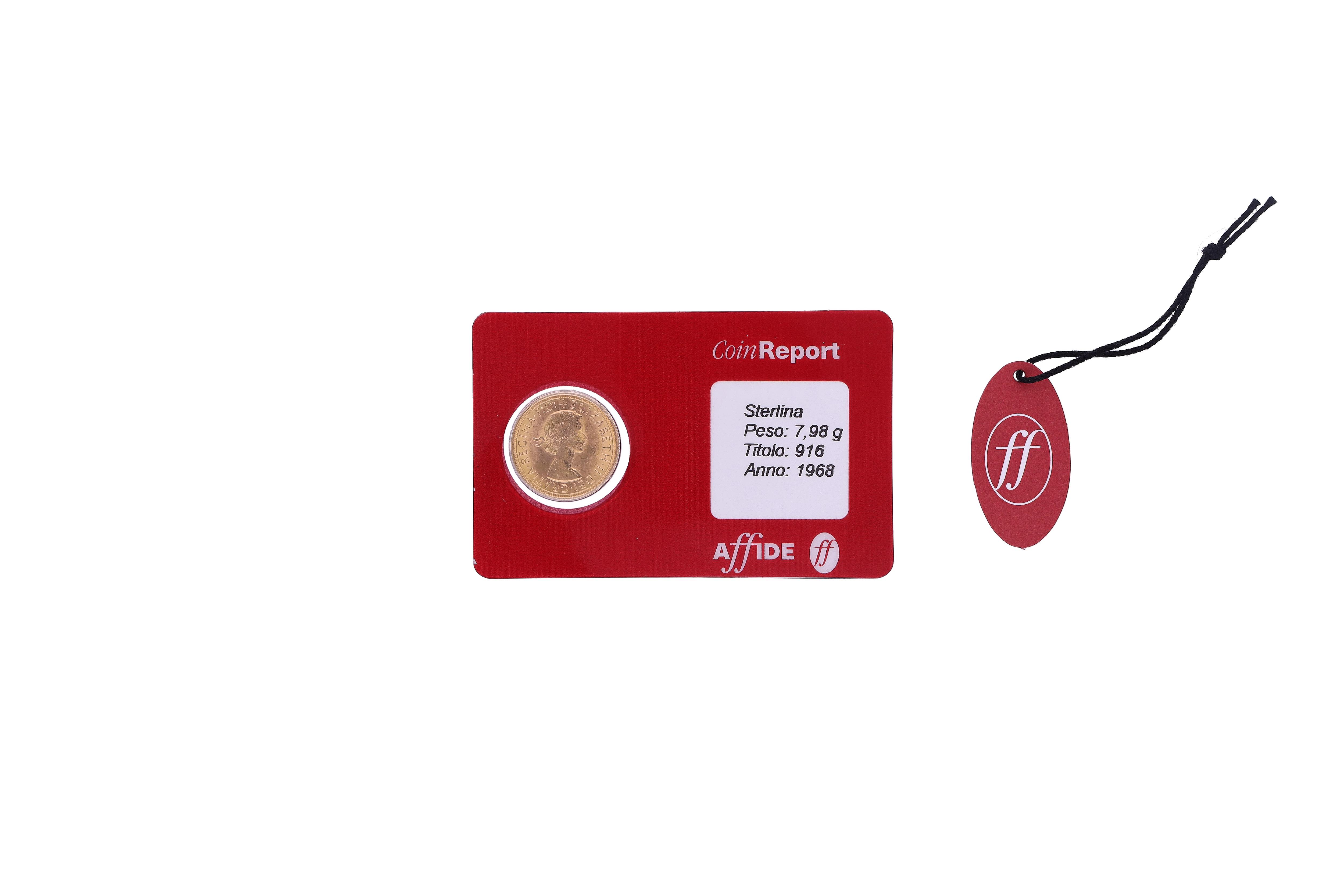  - Asta Tesoro Online