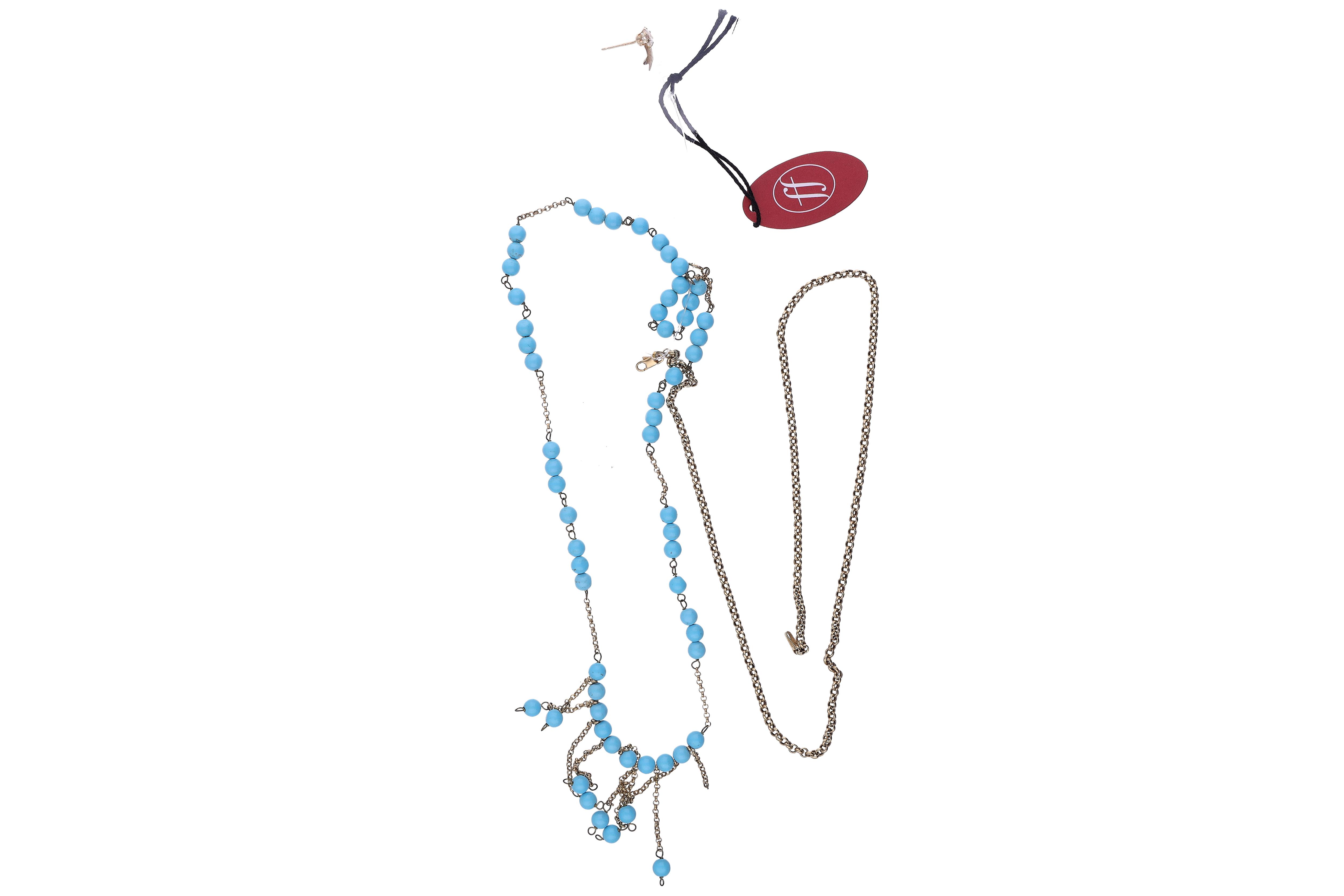  - Asta Tesoro Online