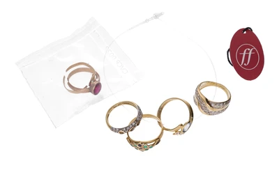  - Asta Tesoro Online