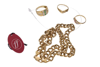  - Asta Tesoro Online