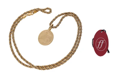  - Asta Tesoro Online