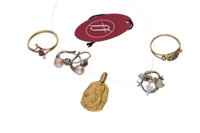  - Asta Tesoro Online