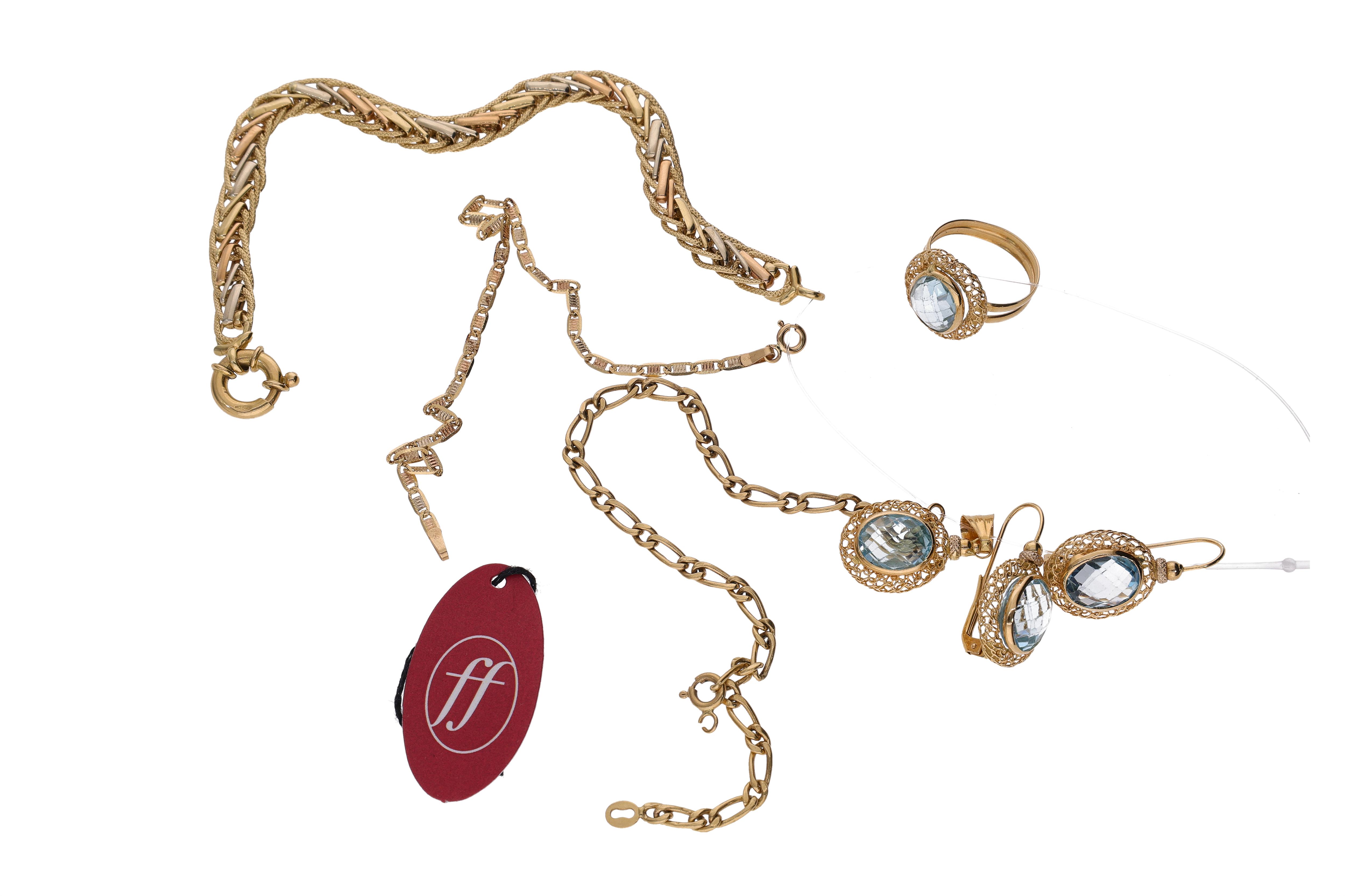  - Asta Tesoro Online