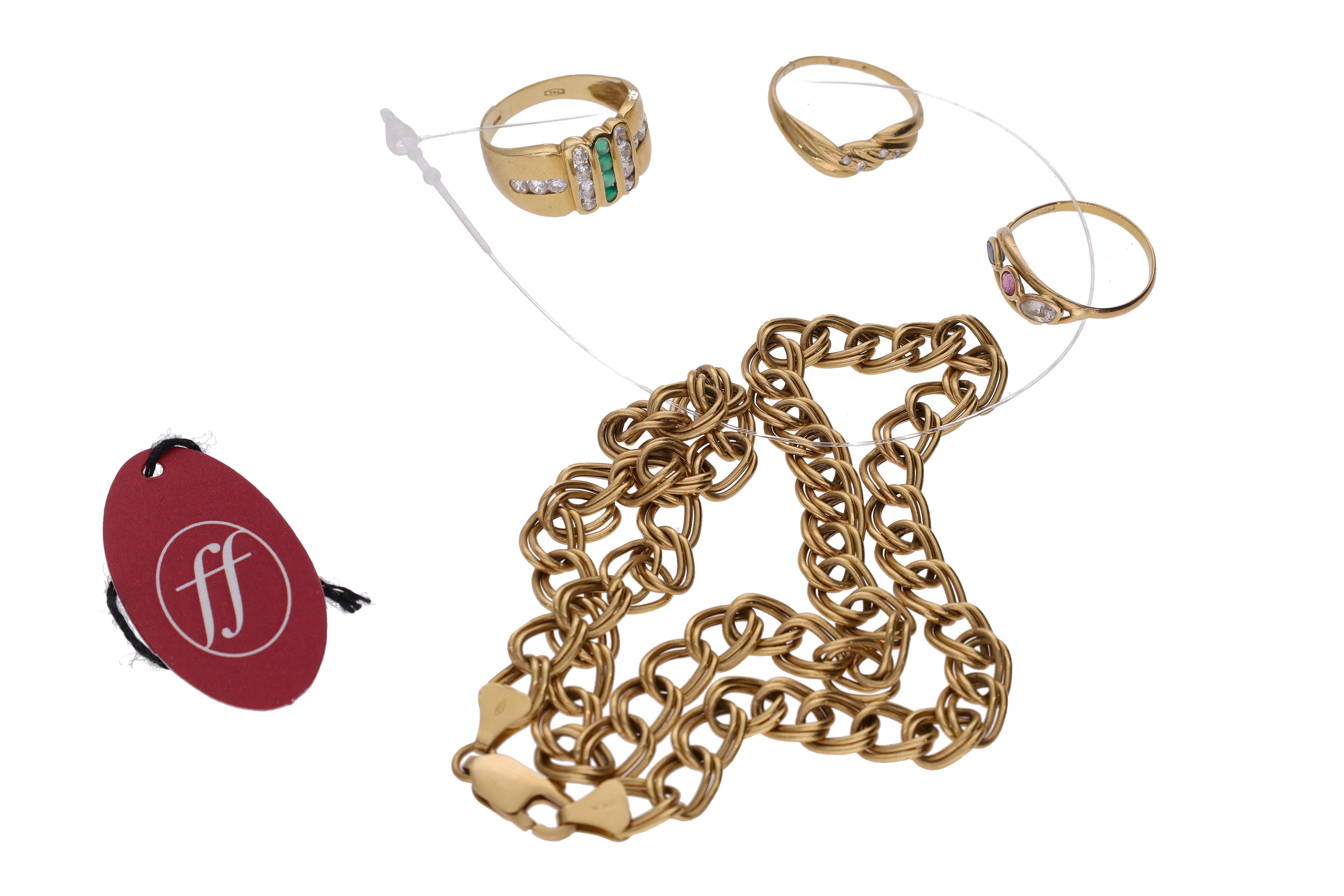  - Asta Tesoro Online