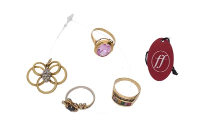  - Asta Tesoro Online