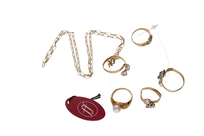  - Asta Tesoro Online