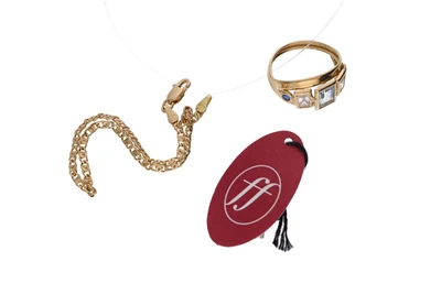  - Asta Tesoro Online