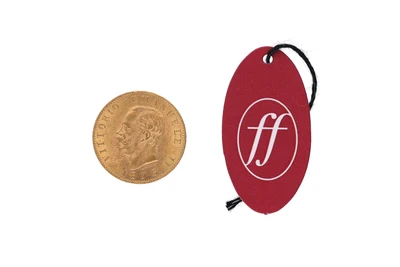  - Asta Tesoro Online