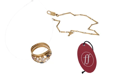  - Asta Tesoro Online