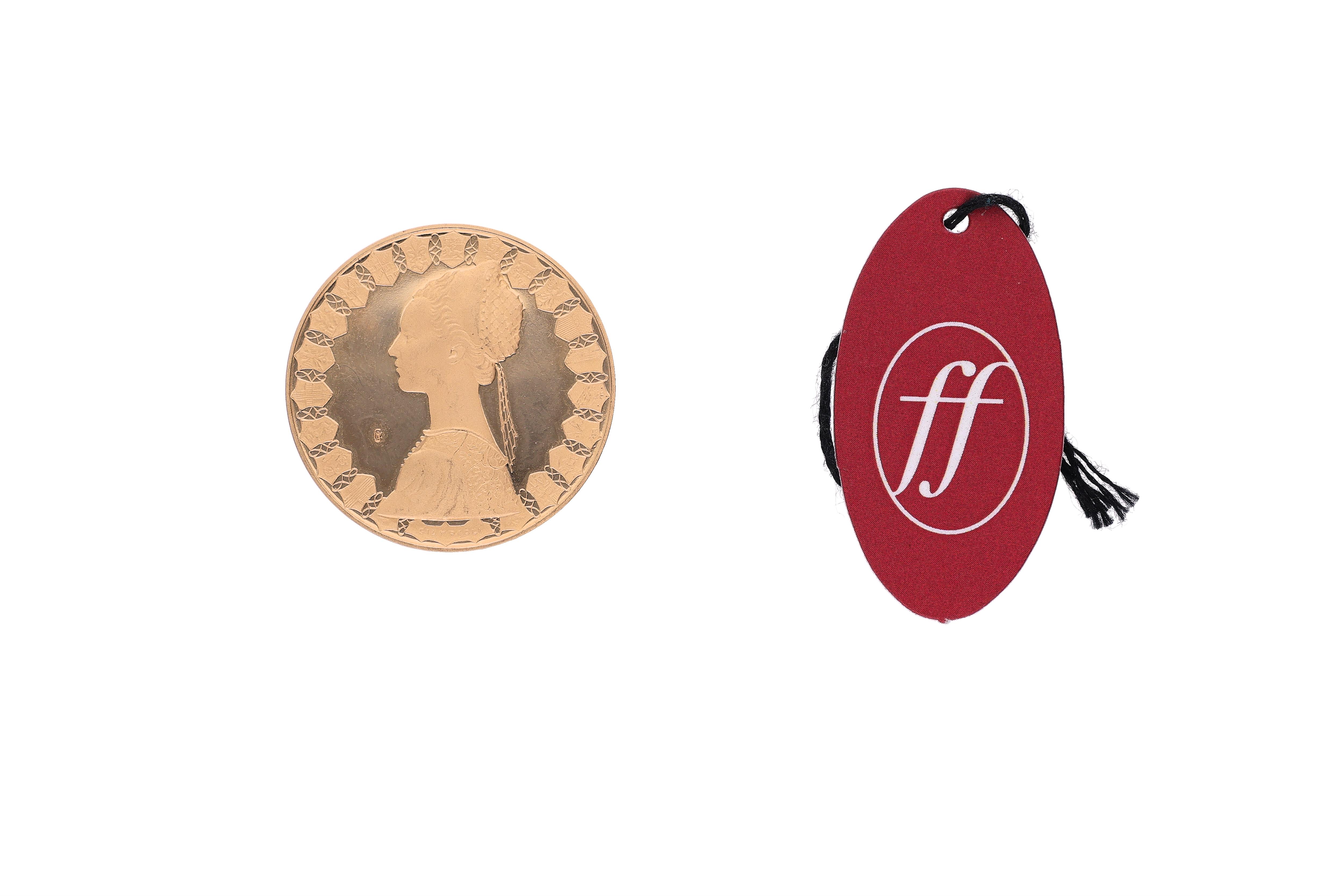  - Asta Tesoro Online