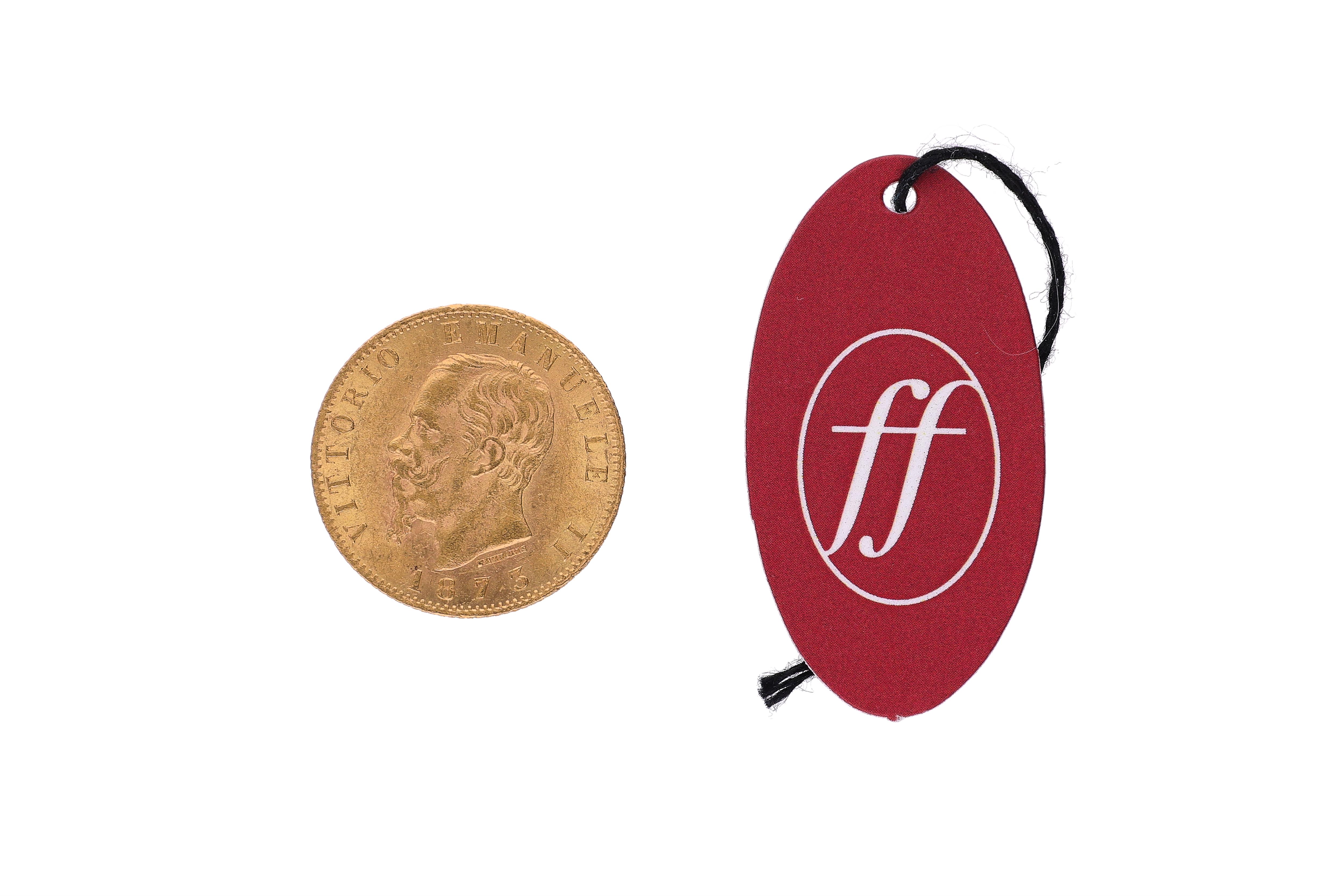  - Asta Tesoro Online