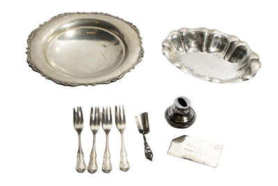  - Asta Tesoro Online